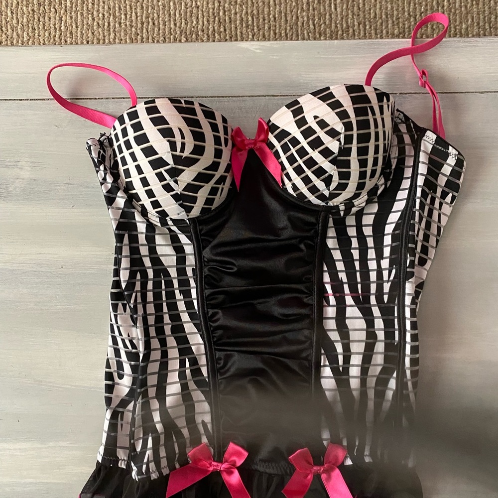 Lingerie